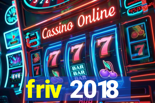 friv 2018